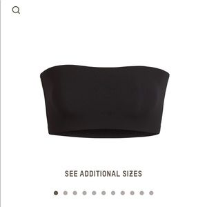 Skims Fits Everybody Bandeau NWT S